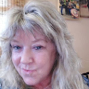 Meet your Posher, Gail